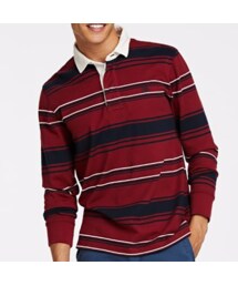 Timberland（ティンバーランド）の「TIMBERLAND BORDER L/S