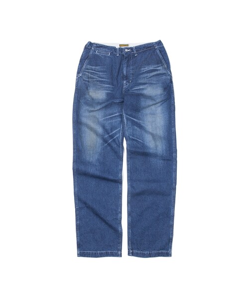 PHERROW’S フェローズ m-41 Trousers Pherrow's フェローズ チノパンツ M-41 U.S.ARMY アーミー