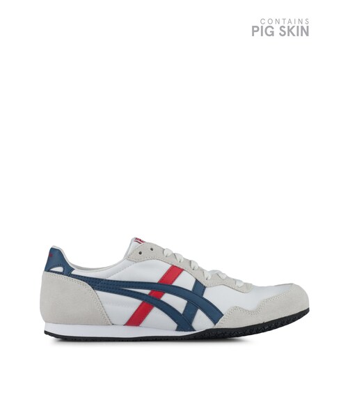 onitsuka serrano pigskin