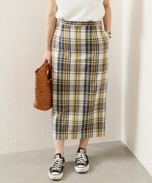 JOURNAL STANDARD relume | ベージュ(スカート)