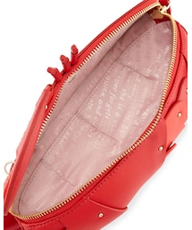 kate spade new york ショルダーバッグ 赤 0134624D0119 kate spade NEW YORK - kate spade new york ショルダーバッグ