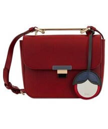 『FURLA』ELISIR MINI CROSSBODY BMV2 エリシアミニクロスボディ FURLA』ELISIR MINI CROSSBODY BMV2 エリシアミニクロスボディ