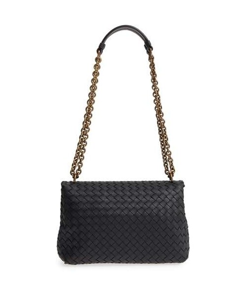 BOTTEGA VENETA（ボッテガヴェネタ）の「Bottega Veneta Small Olimpia 