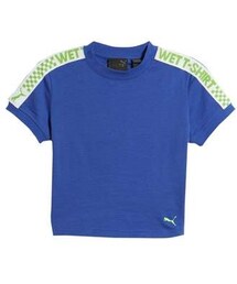 PUMA | PUMA by Rihanna Crop Tee(Tシャツ/カットソー)