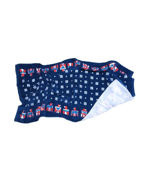 KAPITAL（キャピタル）の「KAPITAL(キャピタル) バスタオル（ハンカチ