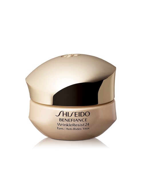 eye contour cream shiseido