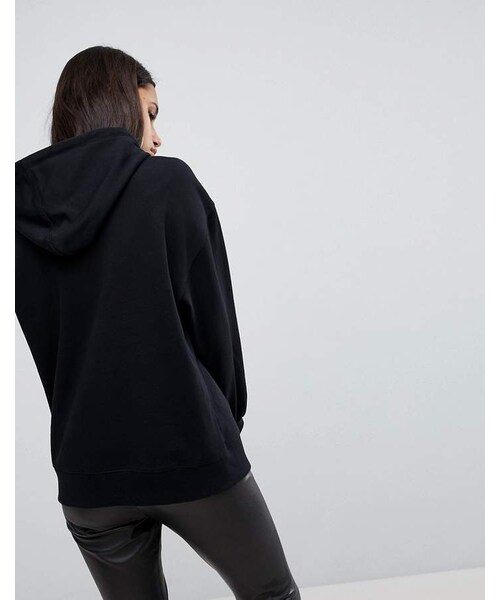 BOY LONDON★L size 即発送 ★eagle hoodie裾のアンバランス BOY LONDON☆L size 即発送 ☆eagle hoodie裾のアンバランス