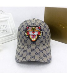 Dr. Martens（ドクターマーチン）の「GUCCI グッチ キャップ GG