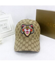 Dr. Martens（ドクターマーチン）の「GUCCI グッチ キャップ GG