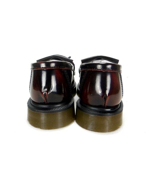 Dr. Martens（ドクターマーチン）の「ドクターマーチン メンズ  シューズ ギブソン ブラック Dr. Martens 送料無料（スニーカー・メンズ・その他）」の4枚目の写真