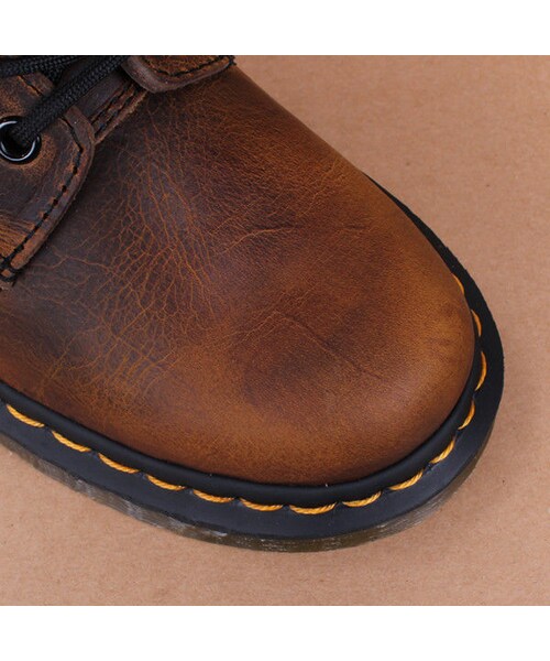 Dr. Martens（ドクターマーチン）の「送料無料 Dr.Martens 8HOLE BOOT
