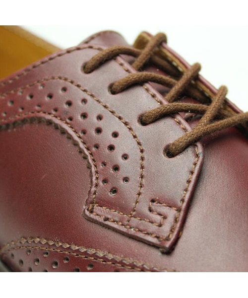 Dr. Martens（ドクターマーチン）の「送料無料 ドクターマーチン Dr.Martens 3989 SMOOTH スムース ウィングチップ シューズ 靴 メンズ レディース（スニーカー・メンズ・その他）」の10枚目の写真