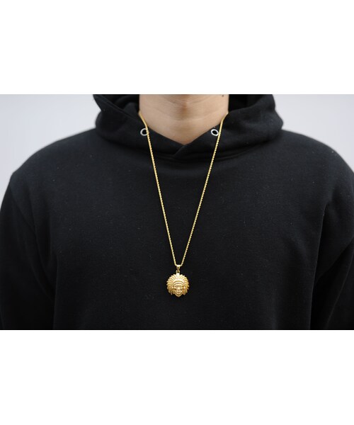 ラルフローレン ネックレス インディアンジュエリー｜アクセサリー 