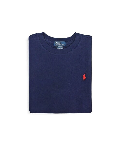 POLO RALPH LAUREN（ポロ ラルフ ローレン）の「POLO RALPH LAUREN ラルフローレンワンポイントTシャツ（Tシャツ/カットソー・メンズ・その他）」の2枚目の写真
