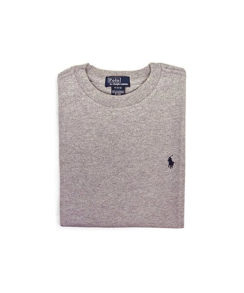 POLO RALPH LAUREN（ポロ ラルフ ローレン）の「POLO RALPH LAUREN ラルフローレンワンポイントTシャツ（Tシャツ/カットソー・メンズ・その他）」の4枚目の写真