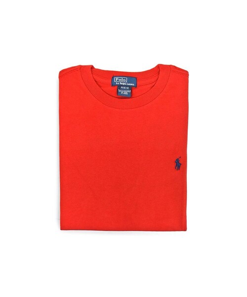 POLO RALPH LAUREN（ポロ ラルフ ローレン）の「POLO RALPH LAUREN ラルフローレンワンポイントTシャツ（Tシャツ/カットソー・メンズ・その他）」の3枚目の写真
