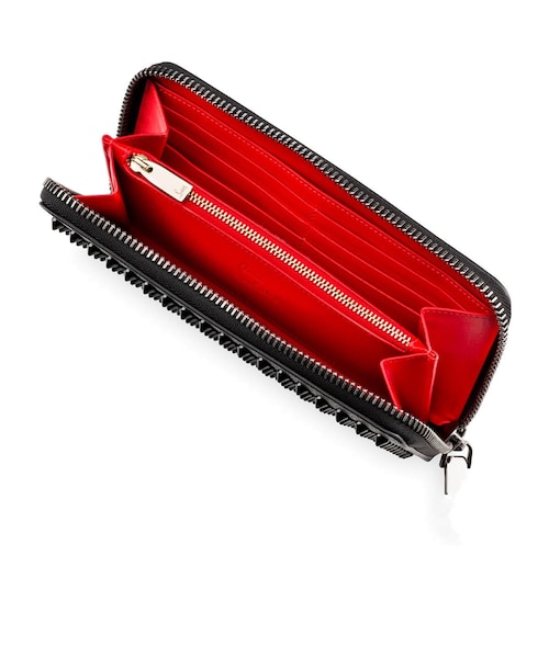 GUCCI（グッチ）の「Christian Louboutin Panettone Zipped 