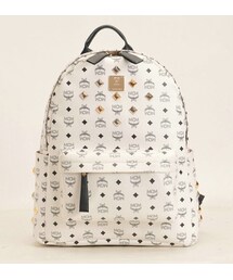 リュック&バックパック | MCM公式サイト