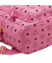 MCM（エムシーエム）の「MCM リュック エムシーエム リュック