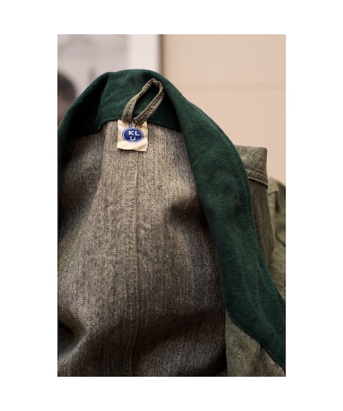 Vintage Clothing（ヴィンテージクロージング）の「EURO VINTAGE 50'S