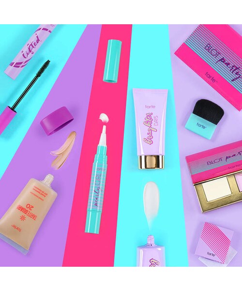 Tarte(タルト)の「Tarte Cosmetics limited-edition pearly girl vegan teeth whitening pen(その他)」の5枚目の写真