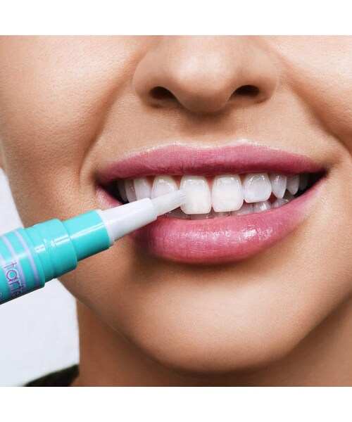 Tarte(タルト)の「Tarte Cosmetics limited-edition pearly girl vegan teeth whitening pen(その他)」の8枚目の写真