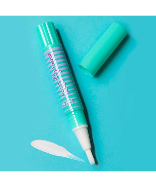 Tarte(タルト)の「Tarte Cosmetics limited-edition pearly girl vegan teeth whitening pen(その他)」の2枚目の写真