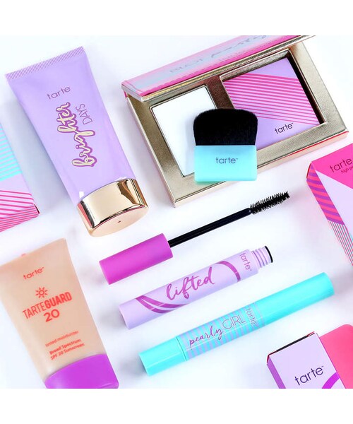 Tarte(タルト)の「Tarte Cosmetics limited-edition pearly girl vegan teeth whitening pen(その他)」の9枚目の写真