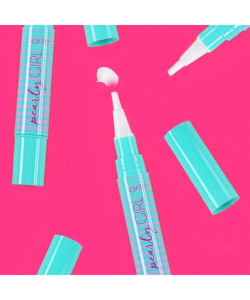 Tarte(タルト)の「Tarte Cosmetics limited-edition pearly girl vegan teeth whitening pen(その他)」の6枚目の写真