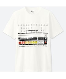 UNIQLO | The BrandsグラフィックＴ（ローランド・半袖）(Tシャツ/カットソー)
