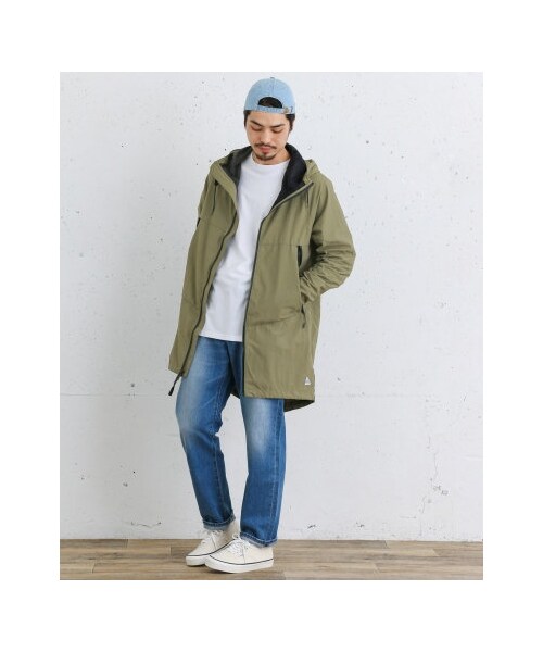 本物ベルテックス THE NORTH FACE PURPLE LABEL GORE-TEX Field Hat Black（ザノース