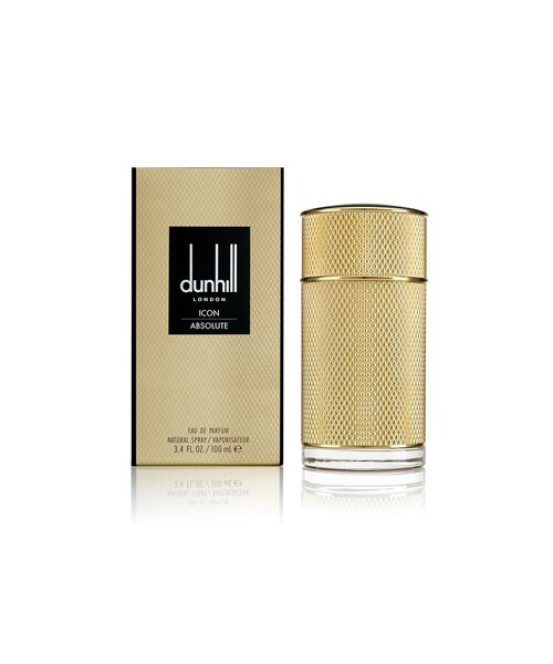 dunhill（ダンヒル）の「Dunhill Icon Absolute 100ml（）」 - WEAR