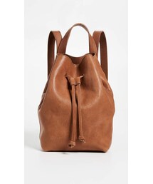 madewell | Madewell Mini Drawstring Rucksack(バックパック/リュック)