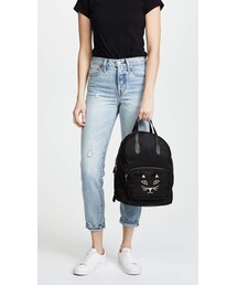 CHARLOTTE OLYMPIA シャーロットオリンピア リュック デニム Charlotte Olympia（シャーロットオリンピア）の「Charlotte