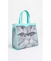 ANYA HINDMARCH（アニヤハインドマーチ）の「Anya Hindmarch Mesh Cat 