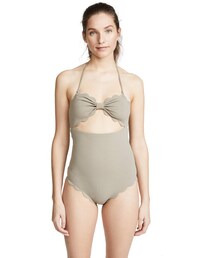 Marysia Swim（マリシアスイム）の「Marysia Swim Antibes Maillot
