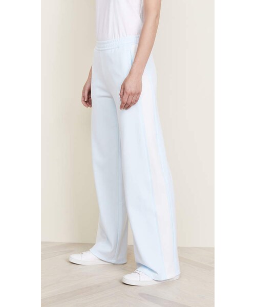 tory sport track pants