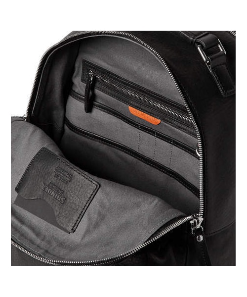 Shinola（シャイノーラ）の「Shinola Runwell Full-Grain Leather