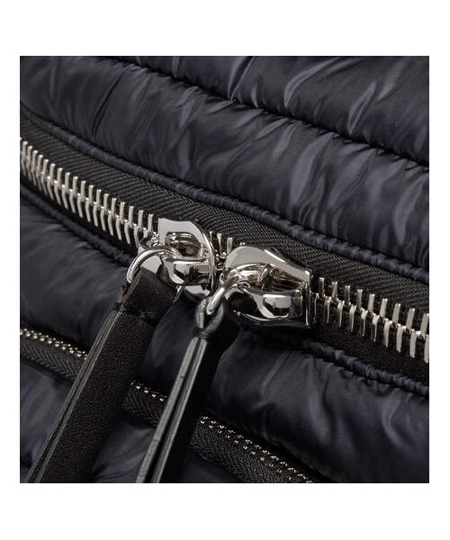 MONCLER（モンクレール）の「Moncler New Yannick Leather-Trimmed 