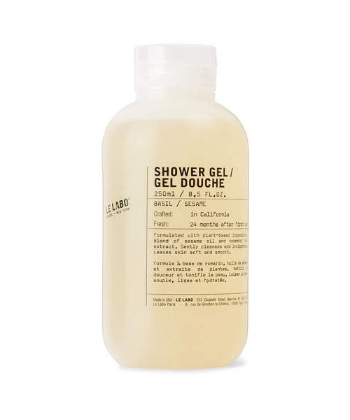 Le Labo（）の「Le Labo Shower Gel, 250ml（石鹸/ボディソープ）」 WEAR