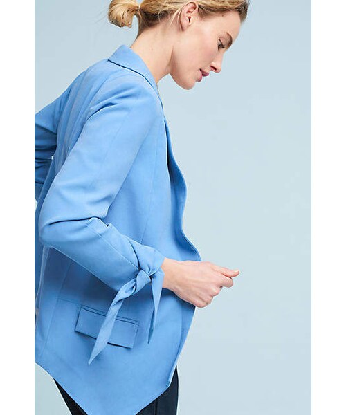 Greylin（）の「Greylin Fillmore Blazer（テーラードジャケット）」 WEAR