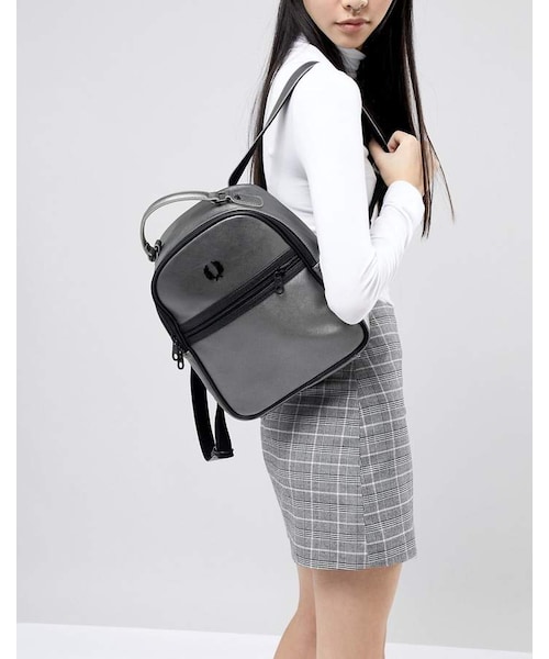 FRED PERRY（フレッドペリー）の「Fred Perry Backpack（バックパック