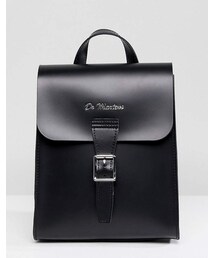 Dr. Martens | Dr Martens Mini Leather Backpack(バックパック/リュック)
