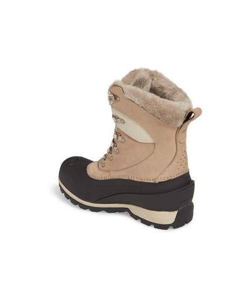 THE NORTH FACE（ザノースフェイス）の「The North Face 'Chilkat 400' Waterproof PrimaLoft(R) Insulated Boot