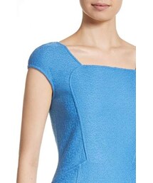 St. John（セントジョン）の「St. John Collection Hannah Knit Dress