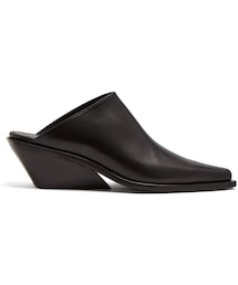 【NOS】Ann Demeulemeester 2012ss サンダル 40 NOS】Ann Demeulemeester 2012ss サンダル 40 - メルカリ