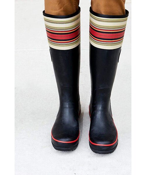 pendleton rain boots national parks