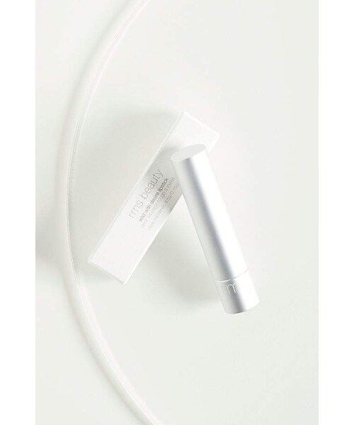 rms beauty（アールエムエスビューティー）の「Rms Beauty Wild With Desire Lipstick（ファンデーション・レディース・Jezebel/Breathless/Rapture/Russian Roulette/Red/Vogue Rose/Brain Teaser/Rebound/Sweet Nothing・One Size）」の14枚目の写真