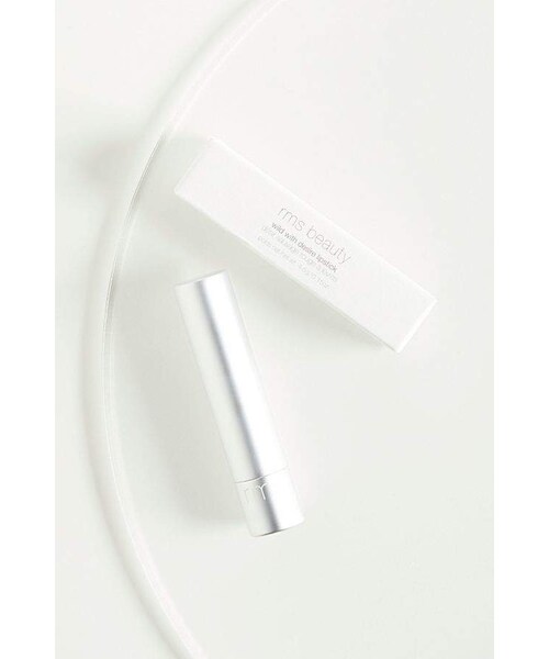 rms beauty（アールエムエスビューティー）の「Rms Beauty Wild With Desire Lipstick（ファンデーション・レディース・Jezebel/Breathless/Rapture/Russian Roulette/Red/Vogue Rose/Brain Teaser/Rebound/Sweet Nothing・One Size）」の20枚目の写真