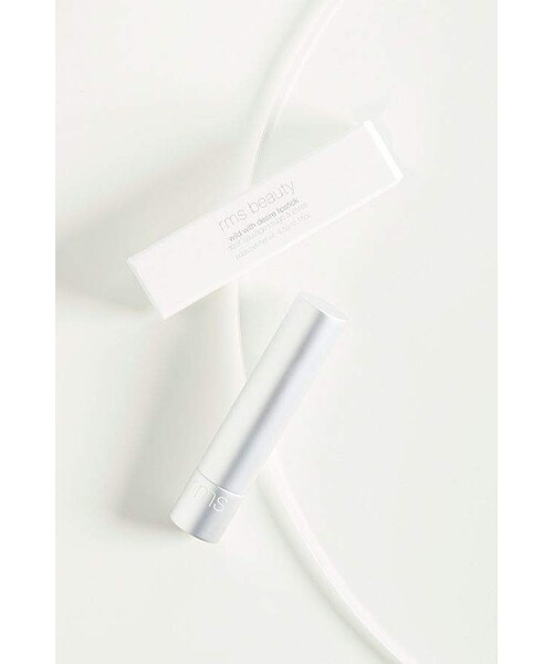 rms beauty（アールエムエスビューティー）の「Rms Beauty Wild With Desire Lipstick（ファンデーション・レディース・Jezebel/Breathless/Rapture/Russian Roulette/Red/Vogue Rose/Brain Teaser/Rebound/Sweet Nothing・One Size）」の17枚目の写真